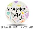 Scrapping Bag