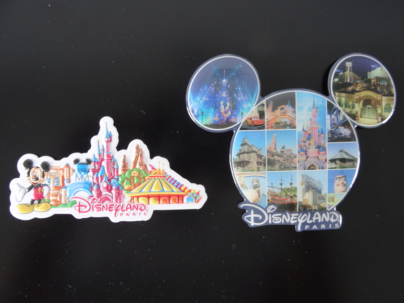 Update N°5 (31.01.18) ! : [Collection] Un aperçu de ma collection Disney/Disneyland Dsc03912