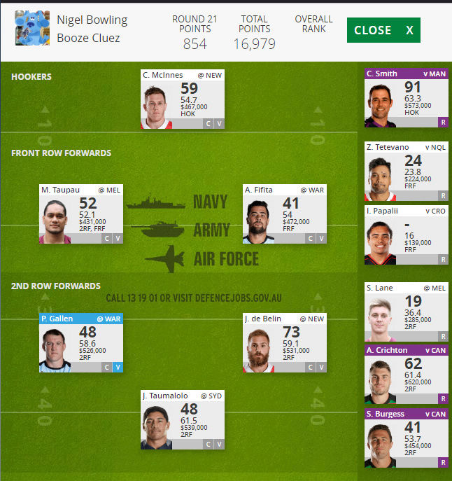 trials  tribulations - Trials and Tribulations of an NRL Fantasy coach 2017 - Round 14 Trades update 08/06 - Page 14 Week_210