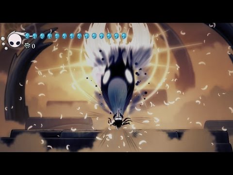 Final battle with radiance(hollow knight) Hqdefa10