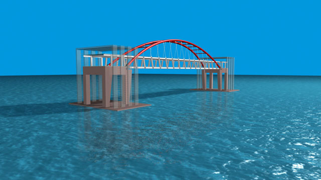 AutoCAD + 3ds Max 動畫 - 頁 2 09062510
