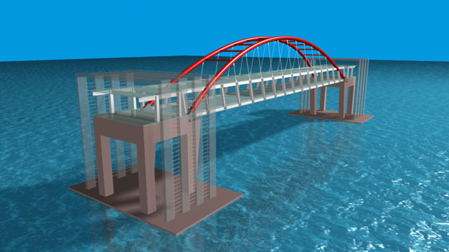 AutoCAD + 3ds Max 動畫 - 頁 2 09062512