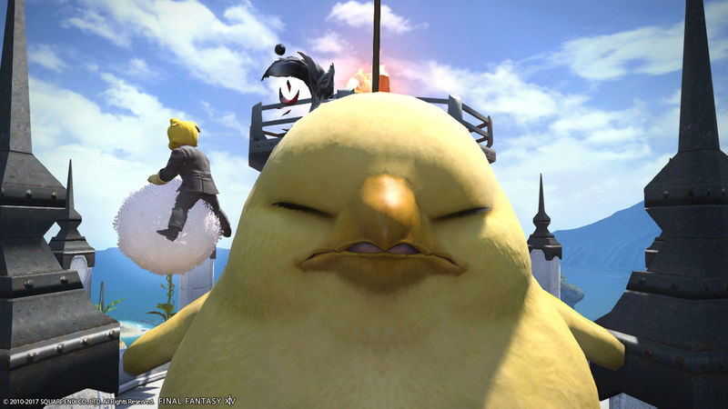 Photos wtf Ffxiv_11