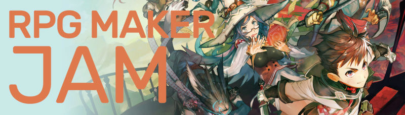 RPG Maker Jam _tpahj10