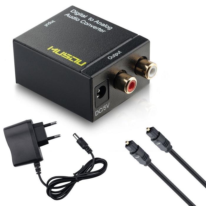 C mo conectar el televisor con el amplificador