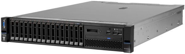 SYSTEM - Khuyến Mãi Máy Chủ Lenovo System x3650 M5 5462C2A Ibm_sy10
