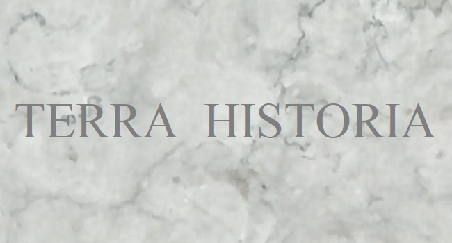 TERRA HISTORIA