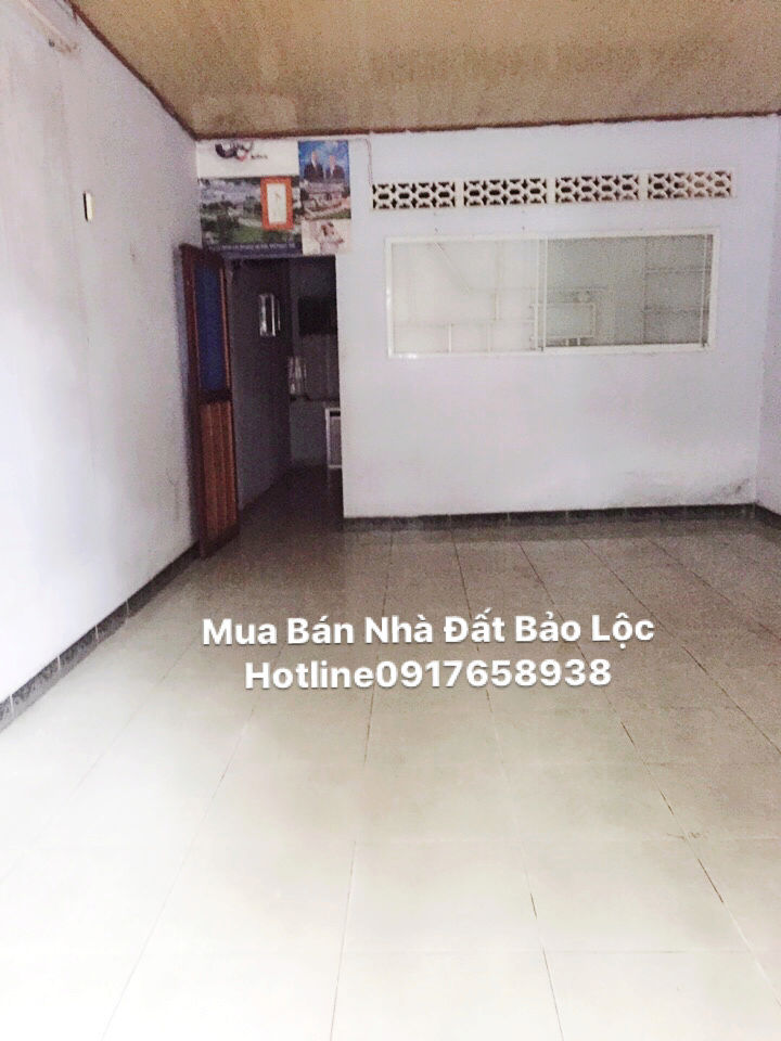 CẦN BÁN GẤP NHÀ CẤP 4 HẺM LÝ TỰ TRỌNG PHƯỜNG B'LAO BẢO LỘC LÂM ĐỒNG Img_0516