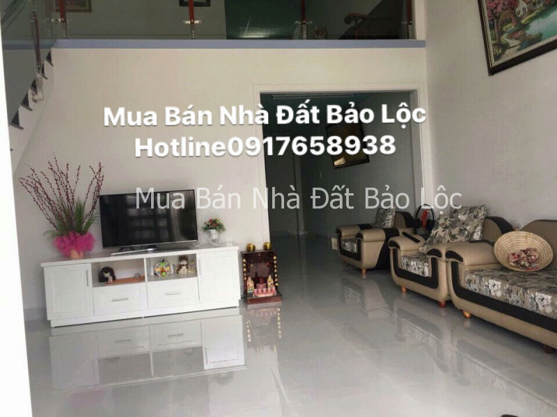 CẦN BÁN GẤP NHÀ CẤP 4 TẠI HẺM ĐƯỜNG ĐỘI CẤN PHƯỜNG LỘC SƠN TP BẢO LỘC Img_0619