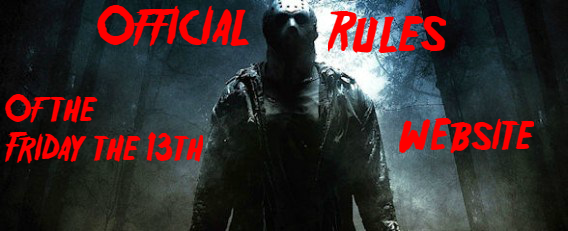 Official Friday the 13th Forum Rules Offici10