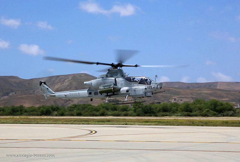 La Roumanie vise l’AH-1Z Viper Ah-1z-11