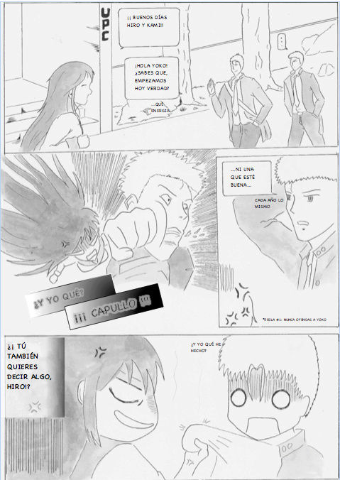 Manga Tomo 1 Captur10