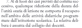 a.s 2017/18 inizia di martedi? Il DS vuole farci recuperare le ore di lunedì!! Firesh10