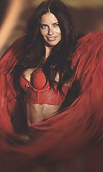 Adriana lima | Victoria's Secrets Angel New_av10