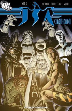 88 - [Planeta DeAgostini] DC Comics - Página 7 02356