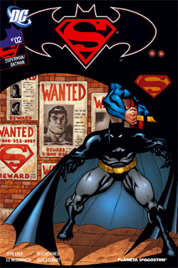 88 - [Planeta DeAgostini] DC Comics - Página 7 02365