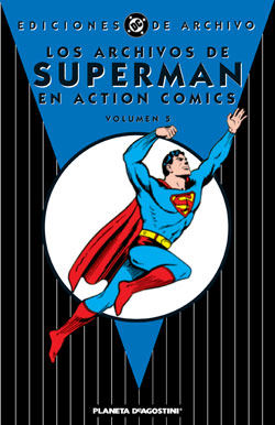 88 - [Planeta DeAgostini] DC Comics - Página 7 05236