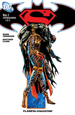 88 - [Planeta DeAgostini] DC Comics - Página 7 05239