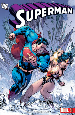 88 - [Planeta DeAgostini] DC Comics - Página 7 09144