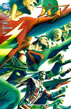 88 - [Planeta DeAgostini] DC Comics - Página 7 11114