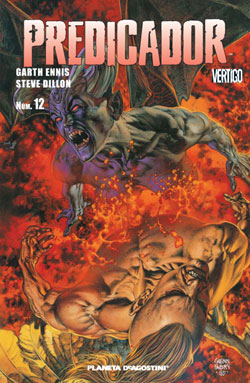 88 - [Planeta DeAgostini] DC Comics - Página 11 12119