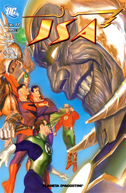 88 - [Planeta DeAgostini] DC Comics - Página 7 1765