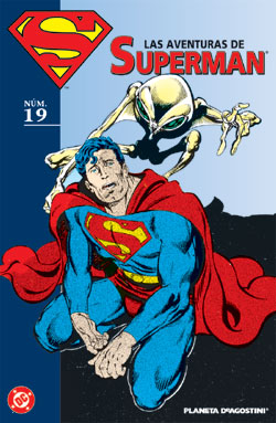 88 - [Planeta DeAgostini] DC Comics - Página 7 1957