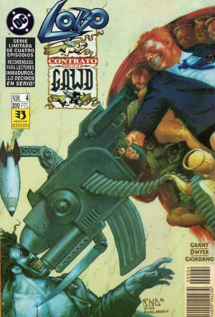 [Zinco] DC Comics - Página 6 1994-112