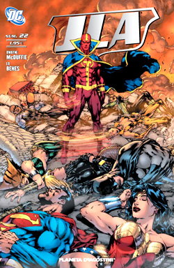 [Planeta DeAgostini] DC Comics - Página 16 2245