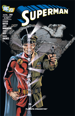 88 - [Planeta DeAgostini] DC Comics - Página 7 3927
