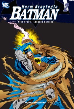 [Planeta DeAgostini] DC Comics Batma233