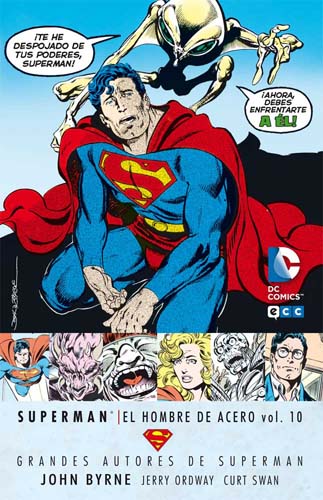 27 - [ECC] UNIVERSO DC - TOMOS RECOPILATORIOS - Página 6 Byrne_18