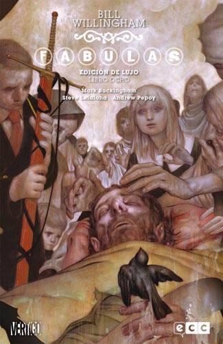 [ECC] DC VERTIGO, Black Label y otros - Página 2 L0810