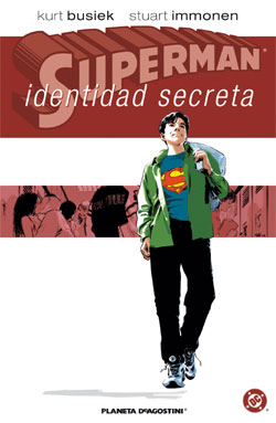 [Planeta DeAgostini] DC Comics - Página 7 Super227