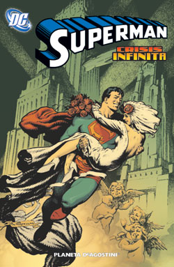 88 - [Planeta DeAgostini] DC Comics - Página 16 Super259