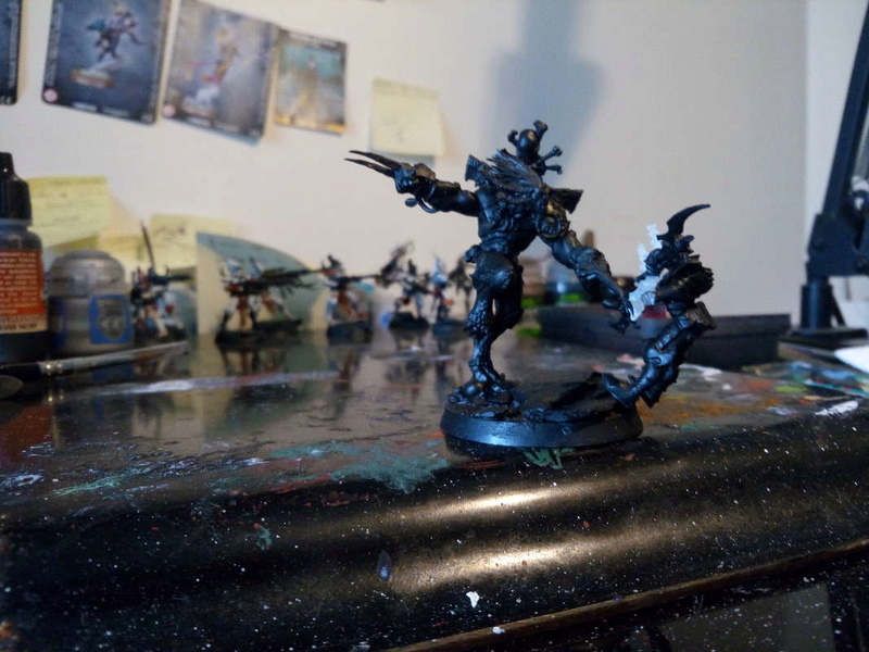 Wulfen conversion (contains some DE :D) Wulfen12