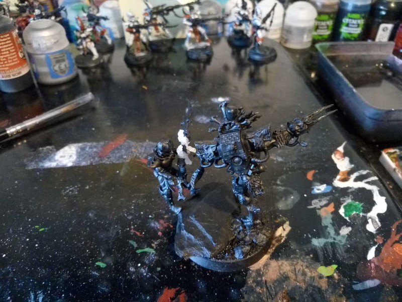 Wulfen conversion (contains some DE :D) Wulfen15