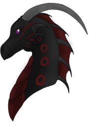 Lexia, the Forgotten One Dragon10