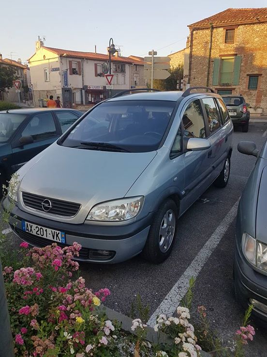 Autres voiture que j'ai ou avait !!  19149411