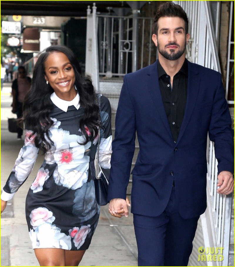 guiltypleasure - Rachel Lindsay & Bryan Abasolo - FAN Forum - Discussion - #5 - Page 16 Rachel12