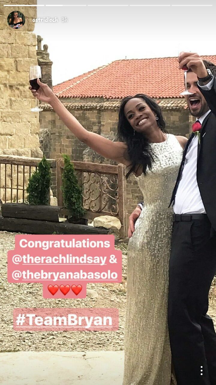 Bachelorette 13 - Rachel Lindsay - SM Media - *Sleuthing Spoilers* Discussion - #14 - Page 39 Whatsa19