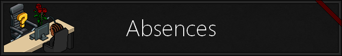 Absences