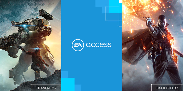 Battlefield 1 gratuit pour les abonnées origin access et ea access  14994410