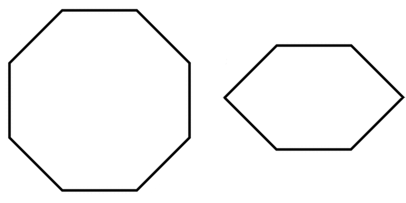 Octógono e hexágono Downlo10