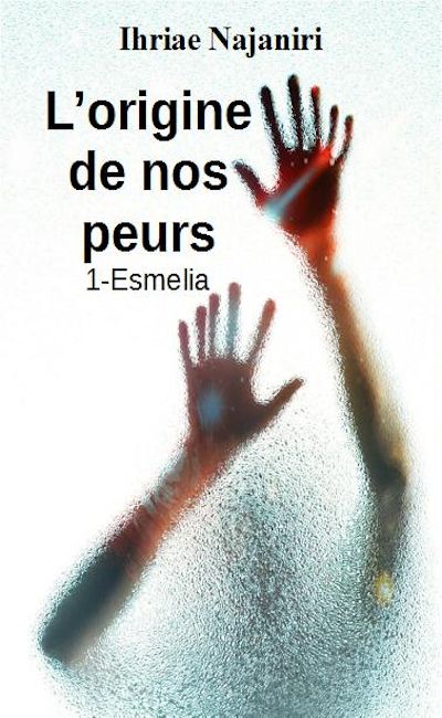 L'Origine de nos peurs / OdP (Tome 1) Cover_11