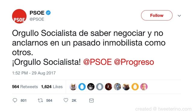 @PSOE y miembros Fake-t21