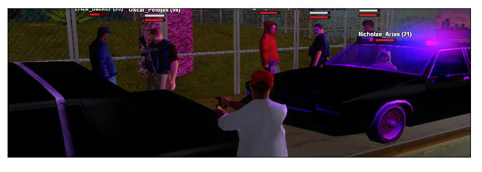 Murdertown Gangster Bloods - V - Page 17 911