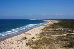 Vacances : les plus belles plages naturistes de France Plage_10