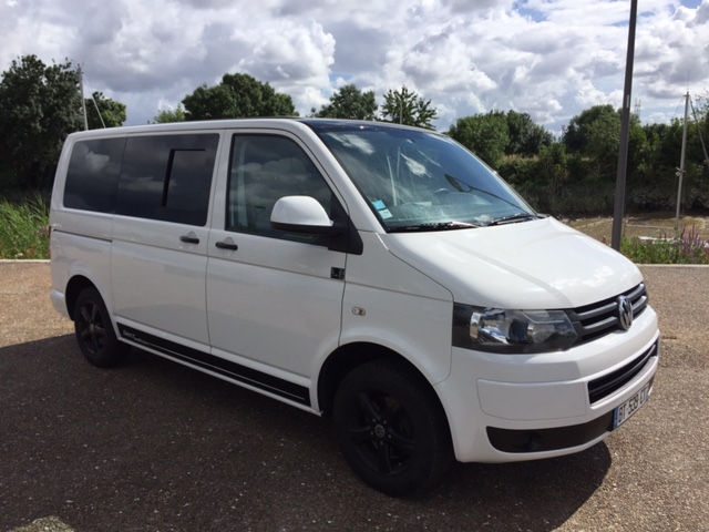 A vendre T5 Sport Edition 08/2011 Aménagement NEUF - 92.000km Img_3619