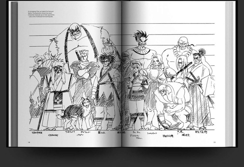 NEOGEO: a visual history - Page 3 Jwtxsq10